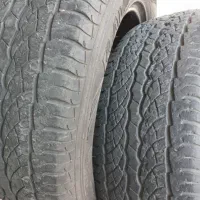 لاستیک فابریک kmc t8
