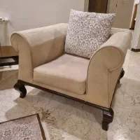 ست مبل و ناهارخوری|مبلمان خانگی و میز عسلی|تهران, کرمان|دیوار