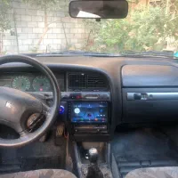 زانتیا خانگی مدل 86