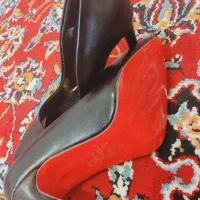 کفش مجلسی زنانه لوبوتین