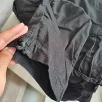 شلوار کارگو یا شیش جیب