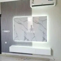 کابینت و کمد دیواری