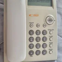 تلفن رومیزی