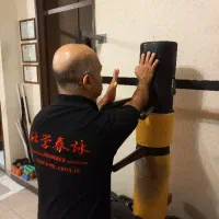وینگ چون