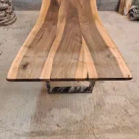 میز نهار خوری|میز و صندلی غذاخوری|ری, فیروزآباد|دیوار