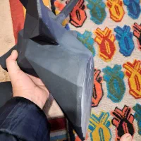 مجسمه سگ بولداگ وگوزن شاخدار|مجسمه، تندیس، ماکت|شیراز, قصرالدشت|دیوار