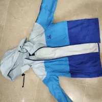 تعداد زیادی کاپشن و بارانی خارجی|لباس|تهران, ائمه اطهار|دیوار