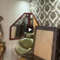 آینه خارجی بدون موج|آینه|تهران, افسریه شمالی|دیوار