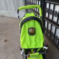 کالسکه وکریر