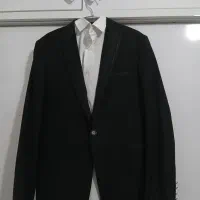 کت شلوار مردانه