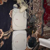 سونی۱ وسونی ۲ کامل ووحتی تکی|کنسول، بازی ویدئویی و آنلاین|کرج, حصارک پایین|دیوار