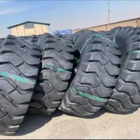 لاستیک لودر 23.5 لودر ZL50 اقساطی