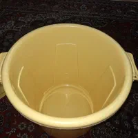 سطل نو