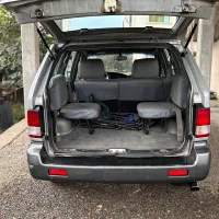 فروش و معاوضه موسو با ماشین ارزونتر|خودرو سواری و وانت|چالوس, |دیوار