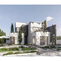 گلدشت محمدی ۳ خواب ۱۶۰ متر صفر کلید نخورده طبقه ۱