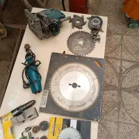 وسایل نجاری