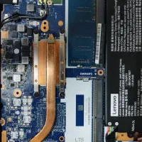 لپتاپ لنوو مدل thinkpad e590|رایانه همراه|اصفهان, آبشار|دیوار