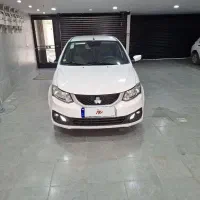ساینا s 1402|خودرو سواری و وانت|رباط‌کریم, مسکن مهر آبشناسان|دیوار