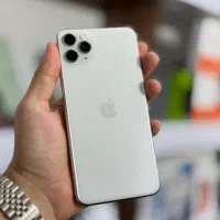 اپل آیفون ۱۱ پرو مکس ۲۵۶ گیگ