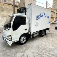 ایسوزومدل1388عروسک|خودرو سنگین|آبادان, |دیوار
