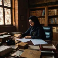 وکیل پایه یک دادگستری