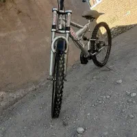 دوچرخه ۲۶ در حد نو|دوچرخه، اسکیت، اسکوتر|تربت جام, معدآباد|دیوار