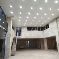 فروش مغازه لوکس 200 متری