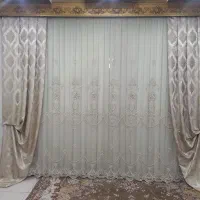 پرده سلطنتی