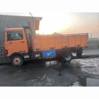 خاور بنز ۸۰۸|خودرو سنگین|نسیم‌شهر, |دیوار