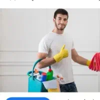 خدمات نظافت نگین الماس