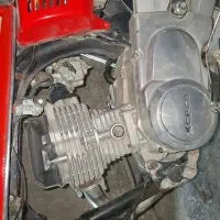موتور برگه