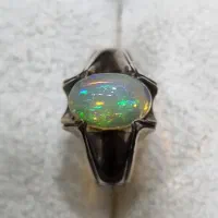 اُپال جواهری اتیوپی