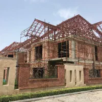 جوشکاری ساختمان ،کاردائمی