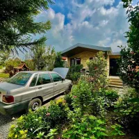 اگه دلت حیاط پر دارو درخت میخواد این برای توست|فروش خانه و ویلا|امامزاده عبدالله, |دیوار