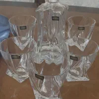 تنگ ولیوان کریستال