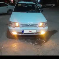 پراید۱۳۲ مدل۹۰