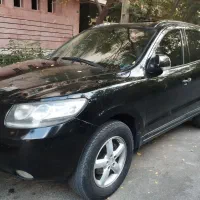 هیوندای سانتافه ix 45 2700cc، مشکلی|خودرو سواری و وانت|اصفهان, شیخ اشراق|دیوار