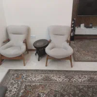 مبل تک نفره