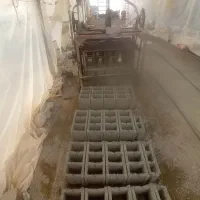 کارگاه بلوک زنی حمید|خدمات پیشه و مهارت|محلات, |دیوار