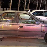 پژو 405 مدل 93