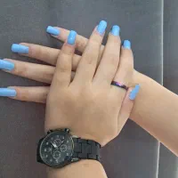 کاشت ناخن