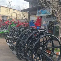 به یک نفر جوشکار ساده و کارگر ساده احتیاج مندیم