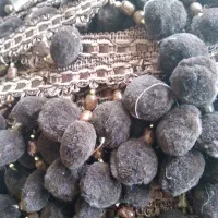 ریشه تزئینات