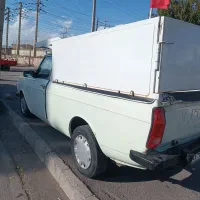 پیکان وانت مدل ۹۰دوگانه کارخانه|خودرو سواری و وانت|مراغه, |دیوار