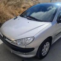 206تیپ3 مدل 82|خودرو سواری و وانت|ارومیه, |دیوار