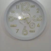 ساعت دیواری