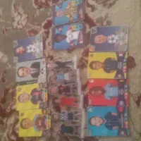 کارت کمدی|اسباب‌‌بازی|یاسوج, |دیوار