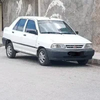 پراید مدل ۹۵