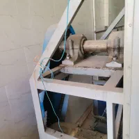 دستگاه پخت آجیل بزرگ|ماشین‌آلات صنعتی|مشهد, خواجه ربیع|دیوار
