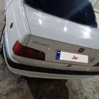 پارس سال 86 بی رنگ|خودرو سواری و وانت|اسفراین, |دیوار
